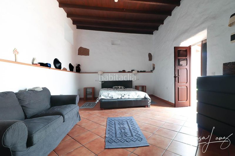 Foto cb113313-5b14-4806-8b0a-e479d217e36e. Chalet en Güime San Bartolomé