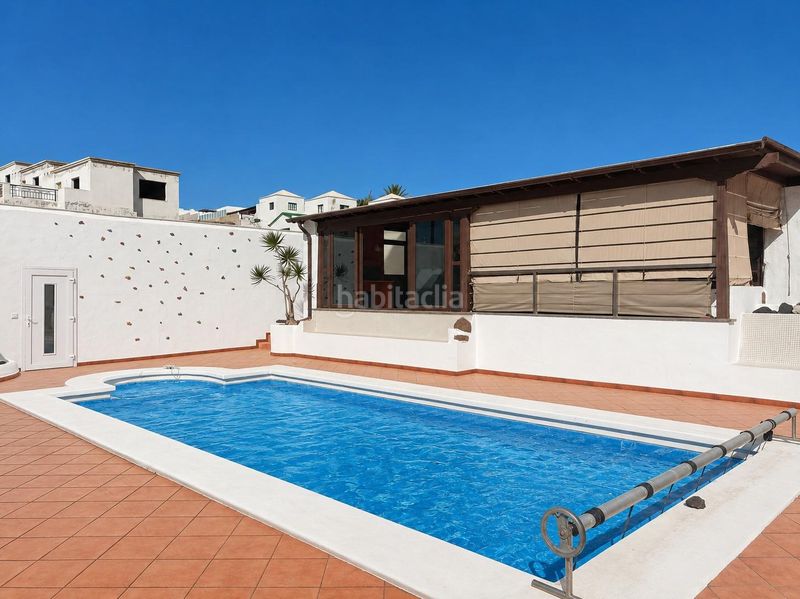 Foto cbd38905-032e-41f9-80ad-92d3e95aba38. Chalet en Güime San Bartolomé