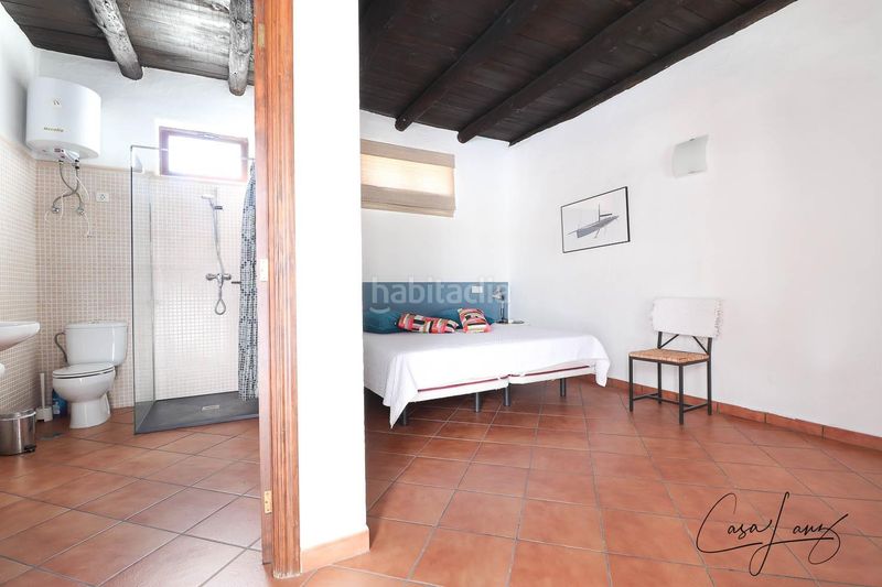 Foto e836f3ba-38f3-46ef-81fd-d53a54a362be. Chalet en Güime San Bartolomé