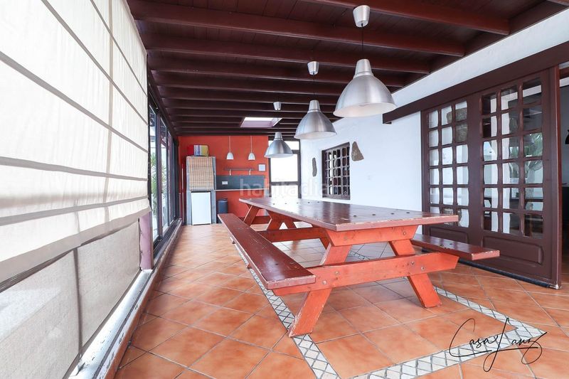 Foto ea71f204-da5f-4d4a-a92f-d3121ecd81ad. Chalet en Güime San Bartolomé