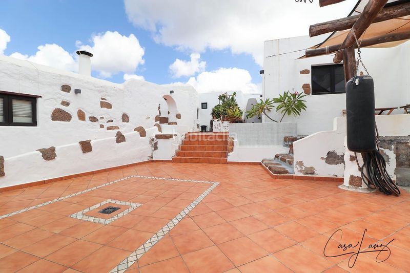 Foto f467647b-14be-4ebd-9d0d-6ed23268d4e9. Chalet en Güime San Bartolomé