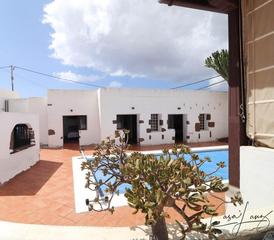 Chalet en Gime