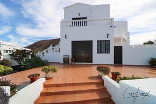 Chalet en Tahiche