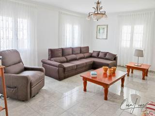 Chalet en Tahiche