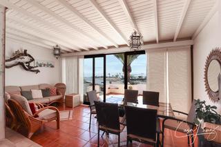 Chalet en Tas pueblo