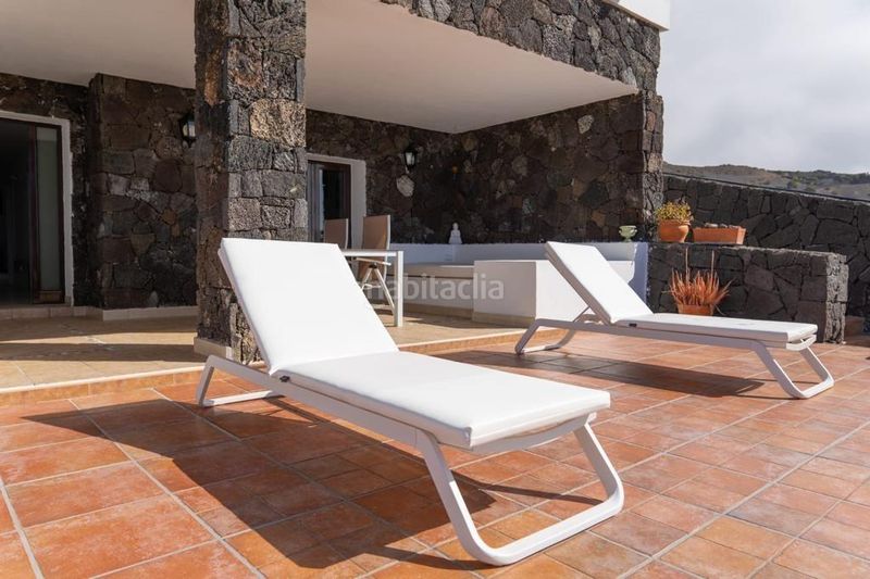 Foto 4908ba29-8390-4afe-aa7e-1969fe0eb728. Xalet amb piscina a La Asomada Tías