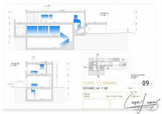 Terreny residencial a Tinajo