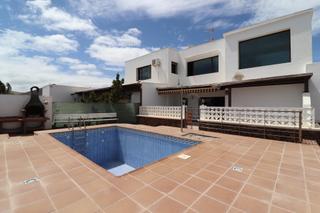 Chalet en Tahiche