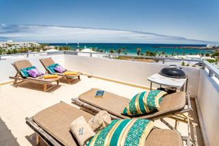 Appartamento in Costa Teguise