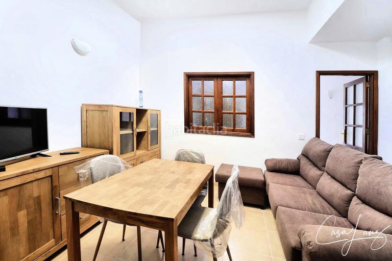 Foto 0603dfd4-032f-4662-93b6-609459dcf9fe. Appartamento in San Bartolomé pueblo San Bartolomé