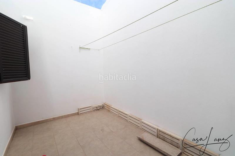 Foto 95b8c893-401e-4725-b8c8-5b54e93ce3e7. Appartamento in San Bartolomé pueblo San Bartolomé