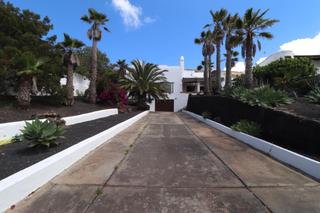 Chalet en Nazaret