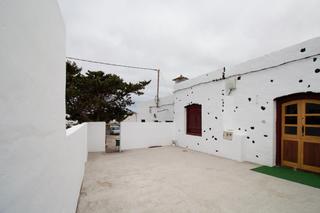 Maison à Tinajo