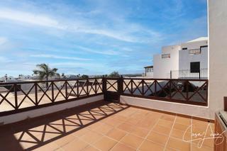 Chalet en Tahiche