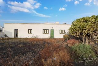 Casa en Uga