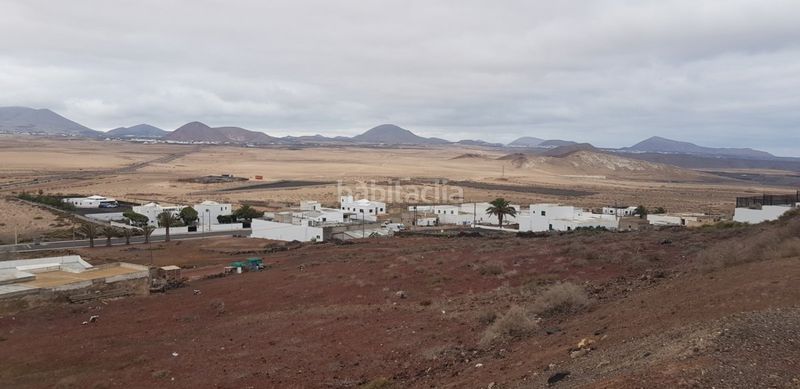 Foto e6716ac4-38aa-4de4-9790-7b7402dc8e66. Terreny residencial a Soo Teguise