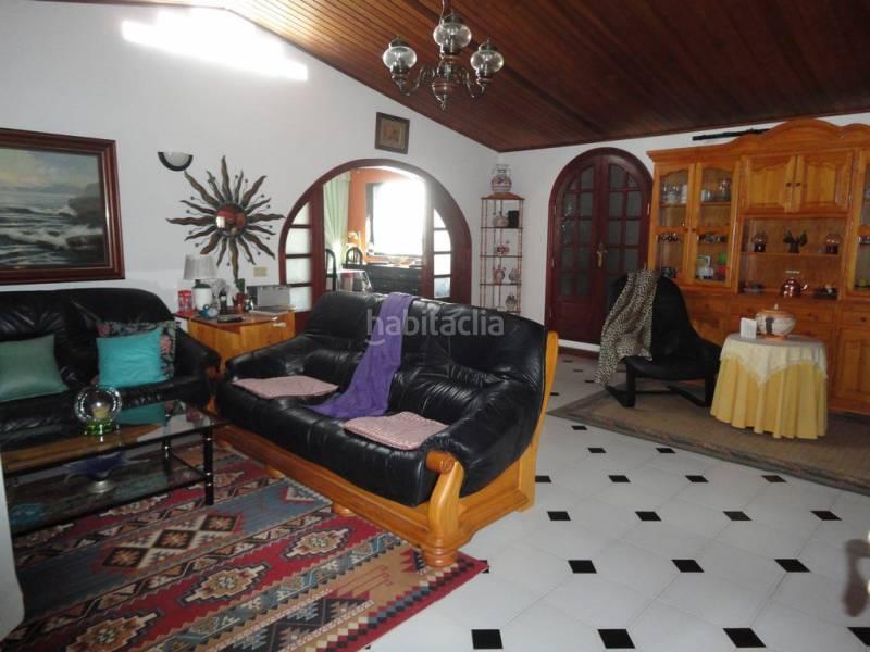 Foto 38144d39-2756-4b8b-b7e6-85b60d6c9753. Chalet en Nazaret Teguise