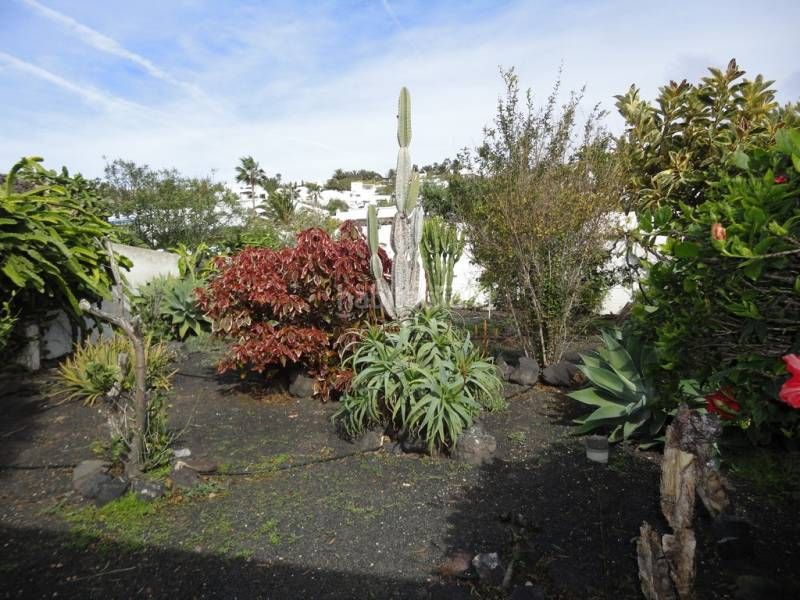 Foto 8bda4501-39e5-4e6d-b3e2-9fff085891db. Chalet en Nazaret Teguise