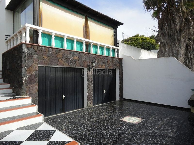 Foto bb16a1b0-1819-49f3-b829-50217c8b871a. Chalet en Nazaret Teguise