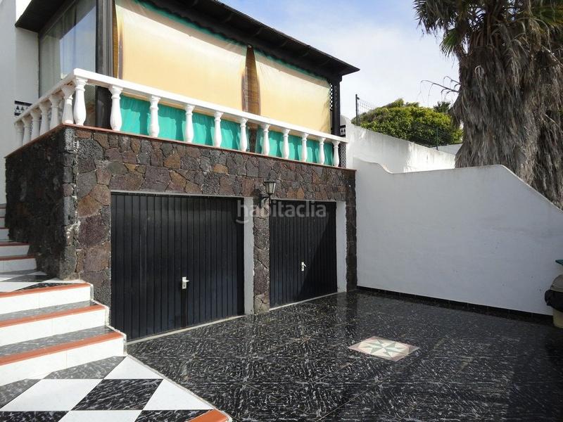 Foto cbfff63d-f21b-42b7-bd70-8bdd63f5bfe2. Chalet en Nazaret Teguise