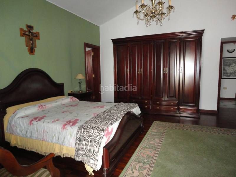 Foto d7268b53-9182-48f8-bae9-21db086bc517. Chalet en Nazaret Teguise