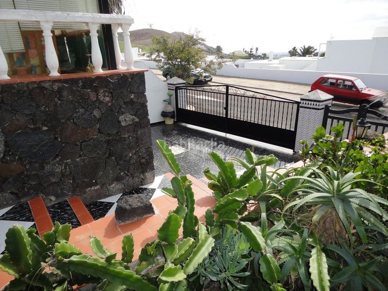 Foto 73d02ee0-29df-4034-be5b-7efc7b95c4a6. Xalet amb aparcament a Nazaret Teguise