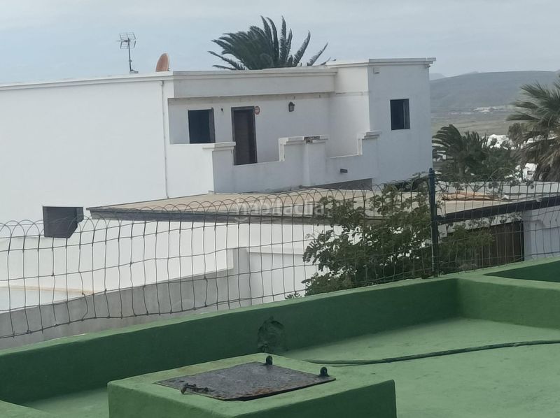 Foto fa9ff89e-3313-4236-b684-e2989348e218. Xalet amb aparcament a Nazaret Teguise