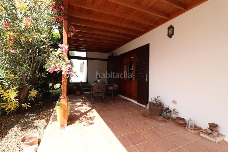 Foto ca84ef9f-77de-40a5-83f8-e967e28a4515. Chalet en Tahiche Teguise