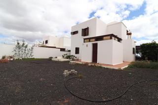 Chalet en Tahiche