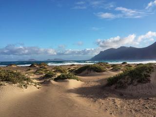 Casa a Caleta de Famara