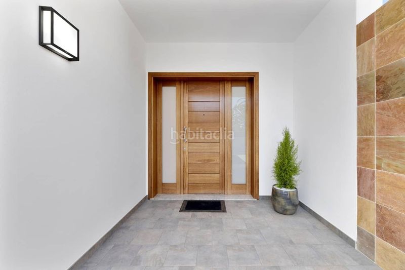 Foto 07cf9438-a288-4909-be67-b88dd3cf2544. Xalet amb aparcament piscina a Tías pueblo Tías