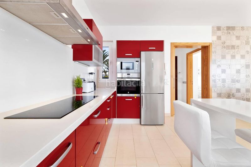 Foto 1cd6ffcc-7221-46de-8d92-64a177f90bfa. Xalet amb aparcament piscina a Tías pueblo Tías