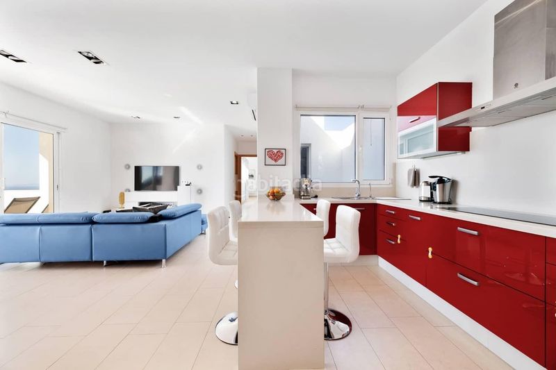 Foto 22256ba7-afdc-4bc1-9fa7-21d3d5038680. Xalet amb aparcament piscina a Tías pueblo Tías