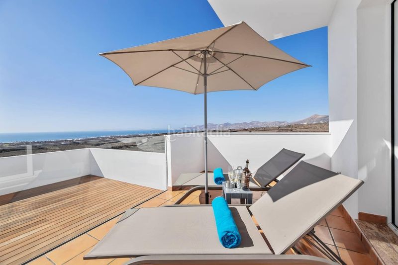 Foto 44d9ef4d-de6b-4bb9-b755-dc7cf9652d04. Xalet amb aparcament piscina a Tías pueblo Tías