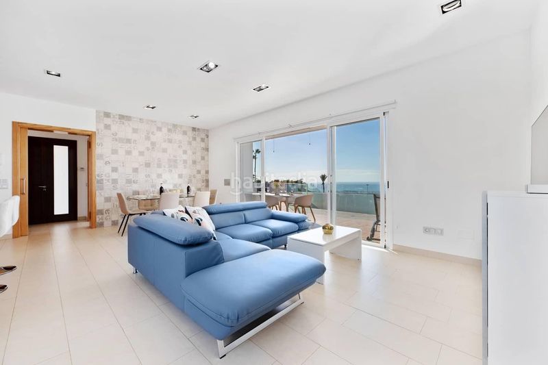 Foto 501bab08-3f43-46e0-9ca5-8f17a46aec25. Xalet amb aparcament piscina a Tías pueblo Tías