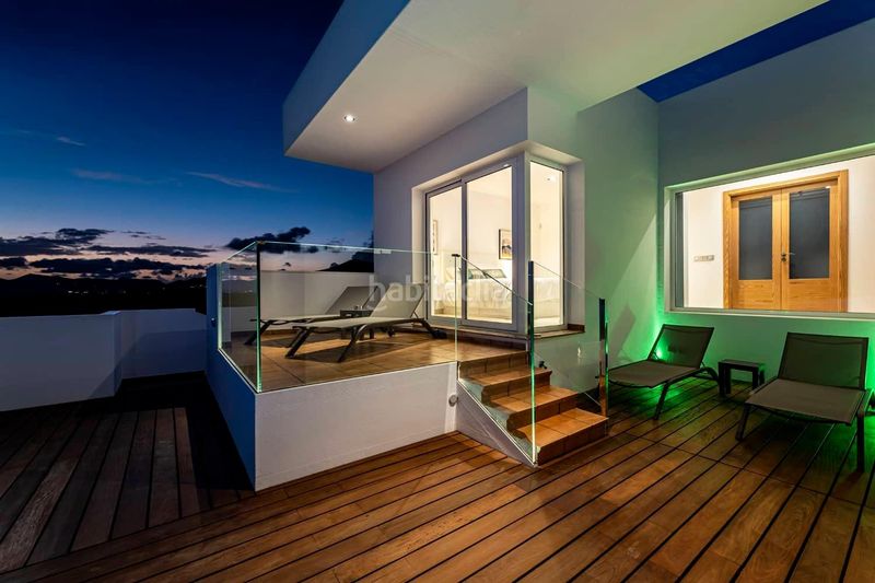 Foto 5b6bf277-58b2-465b-8766-4d240572fef0. Xalet amb aparcament piscina a Tías pueblo Tías