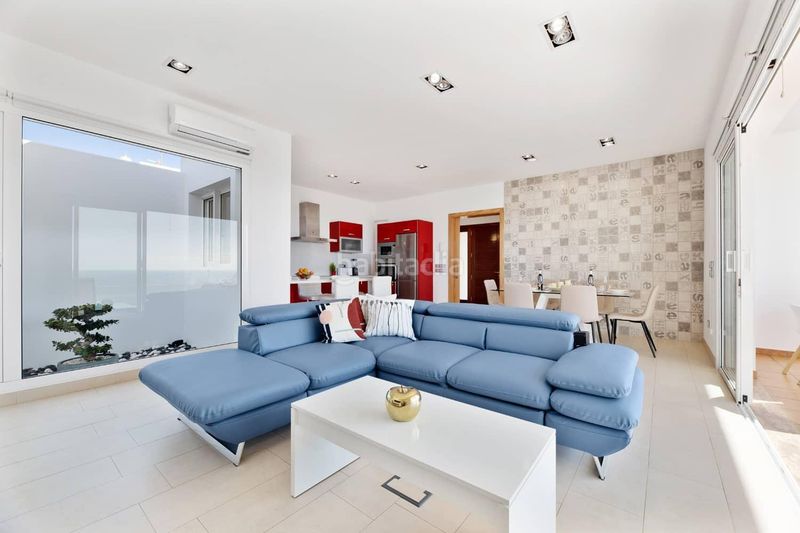 Foto 87e4489f-9e93-4e3a-bb8b-b6e5cbccbfa5. Xalet amb aparcament piscina a Tías pueblo Tías