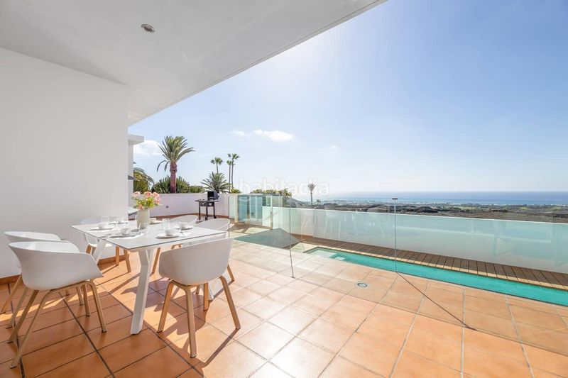 Foto 90f496ad-c54e-49b3-8590-c9f2e825915b. Xalet amb aparcament piscina a Tías pueblo Tías