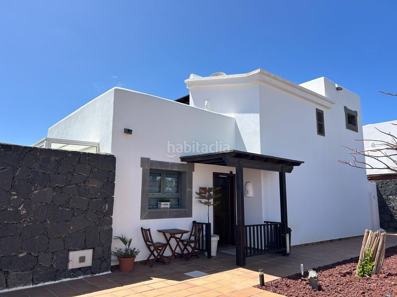 Foto 0c2dbb54-be55-457c-9b64-a5ea5bdd1b6d. Xalet amb aparcament piscina a Playa Blanca Yaiza