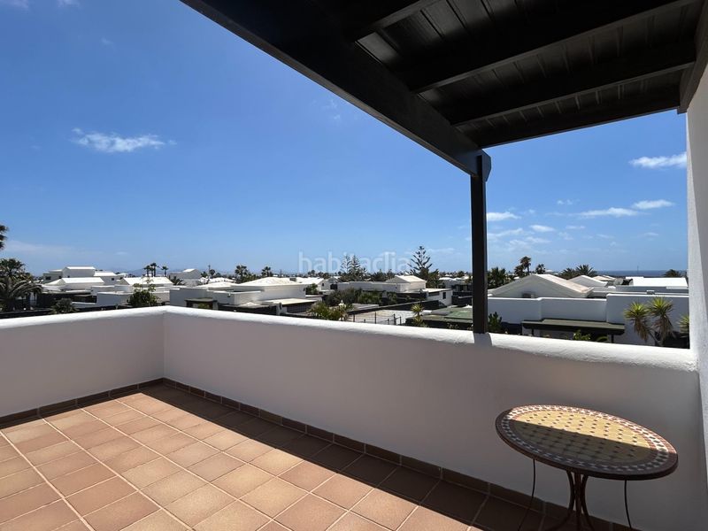 Foto d8f19ea1-c79d-4c2b-841e-e86b9216daab. Xalet amb aparcament piscina a Playa Blanca Yaiza
