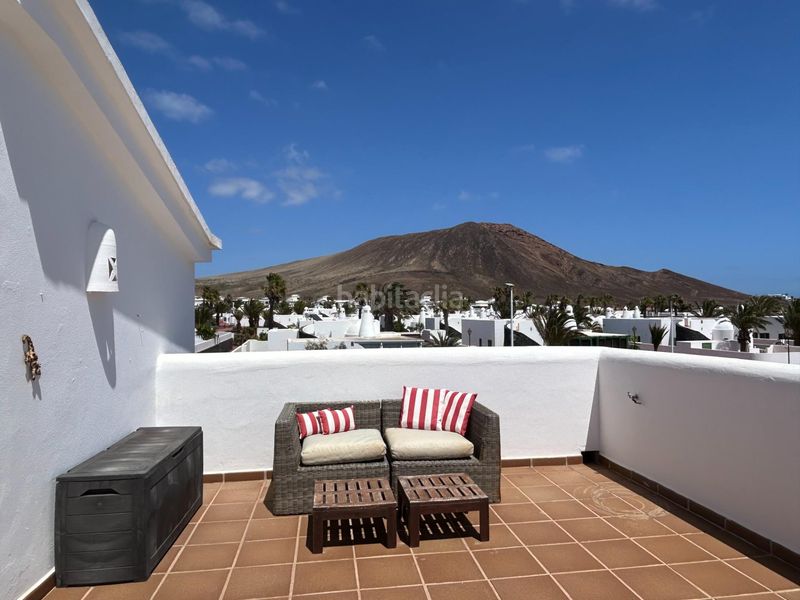 Foto e36e9758-6657-481b-bde2-4a7c4de4e889. Xalet amb aparcament piscina a Playa Blanca Yaiza