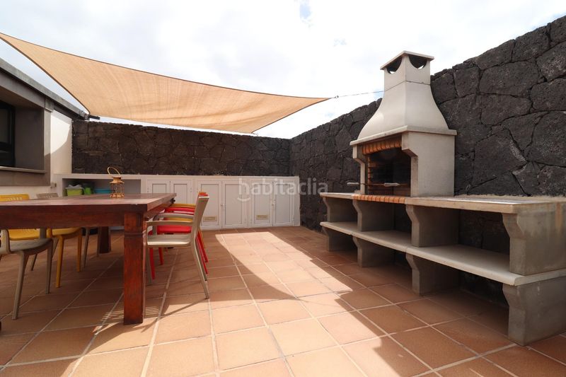 Foto e887ac9b-f17f-4a77-a958-bb6f0da7f8b8. Xalet amb aparcament piscina a Playa Blanca Yaiza