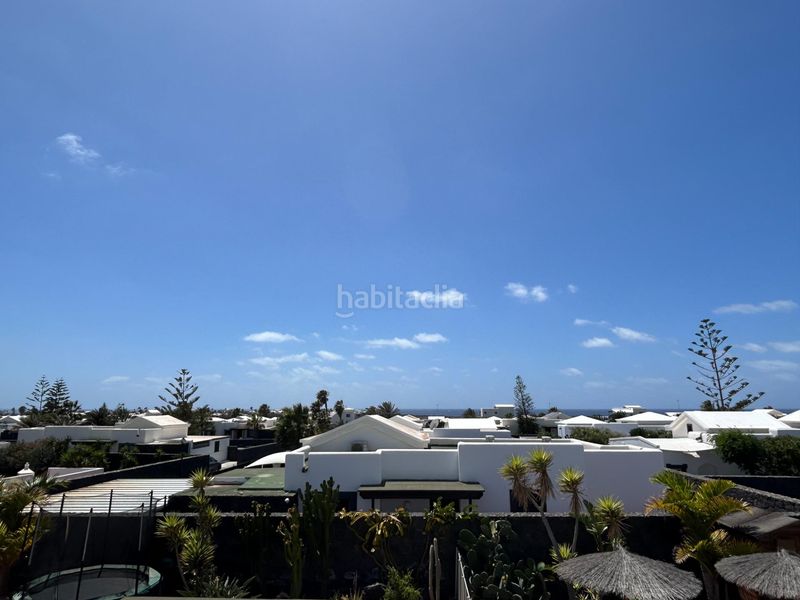Foto ff2820ac-6a2b-4b84-9d73-9eba07d1e6ae. Xalet amb aparcament piscina a Playa Blanca Yaiza