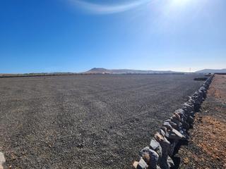 Terreny residencial a Villa de Teguise