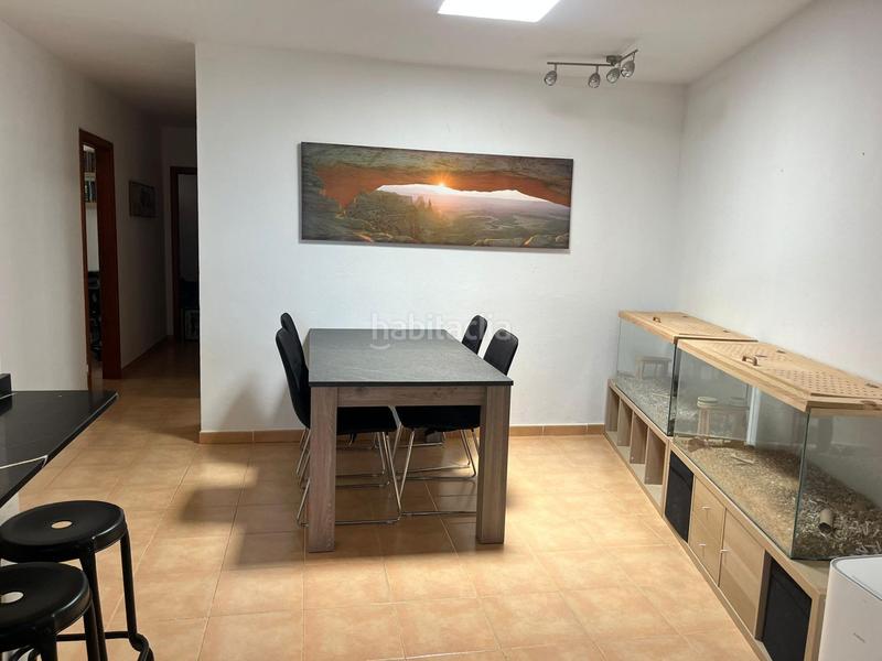 Foto 688d06f1-a9e0-4332-89b2-07e682a8fa19. Appartamento in San Bartolomé pueblo San Bartolomé