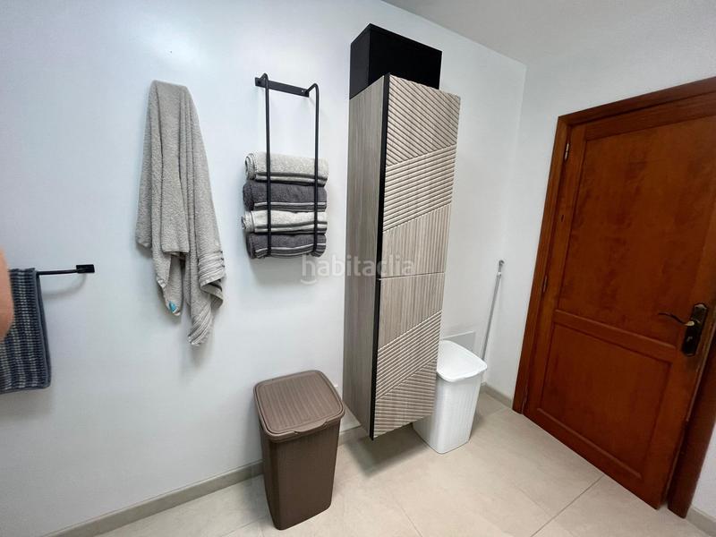 Foto bb10f016-387b-493d-88ef-9ff2fc503a71. Appartamento in San Bartolomé pueblo San Bartolomé