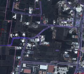 Residential Plot in Tinajo