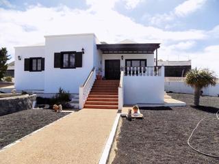 Chalet en Tahiche
