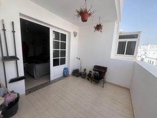 Appartement à Argana Alta - Maneje