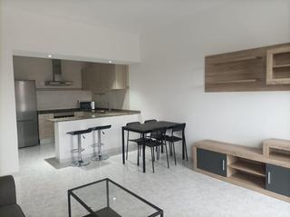 Appartement à Argana Alta - Maneje